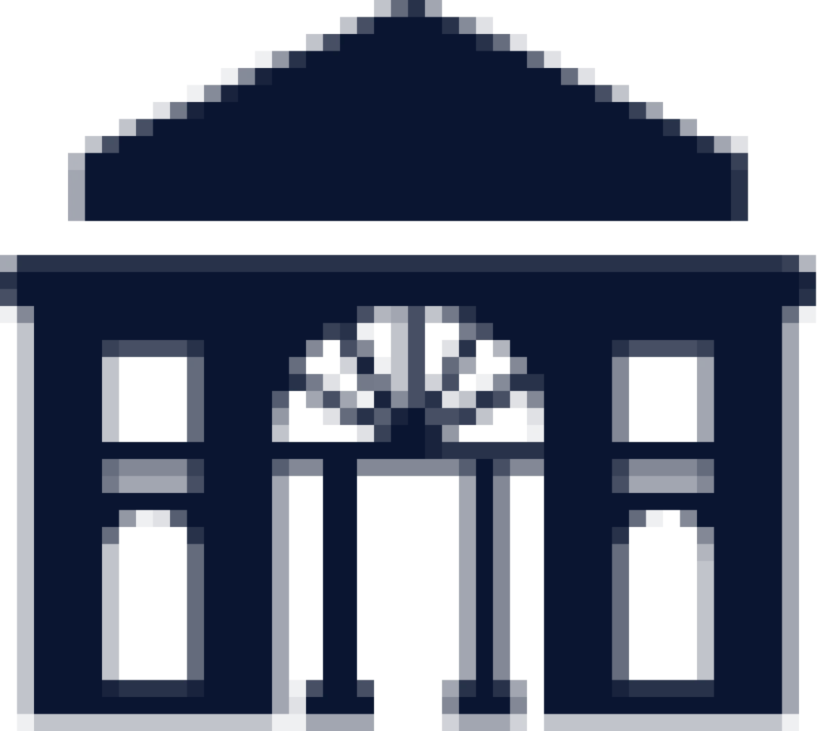 station logo