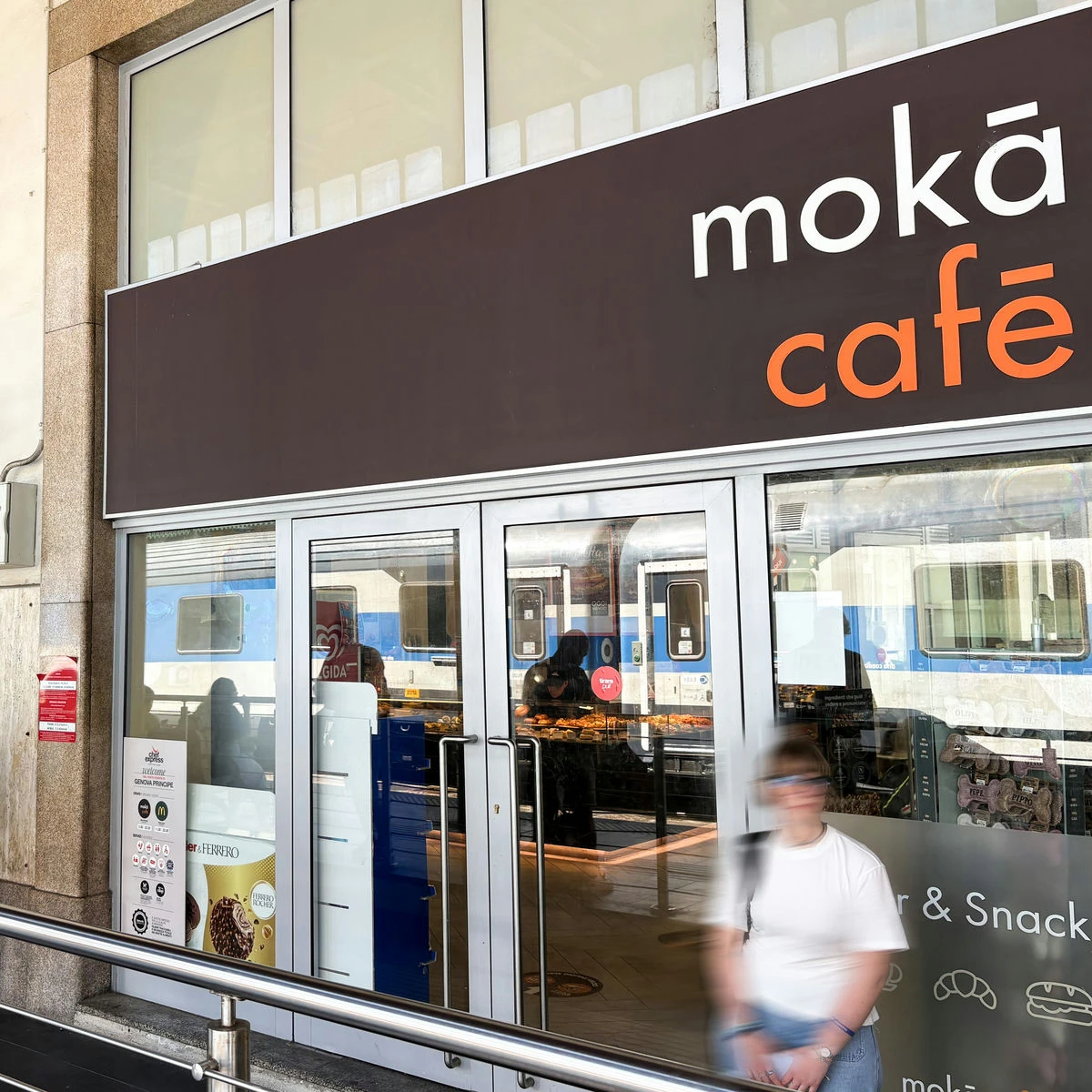 Mokà